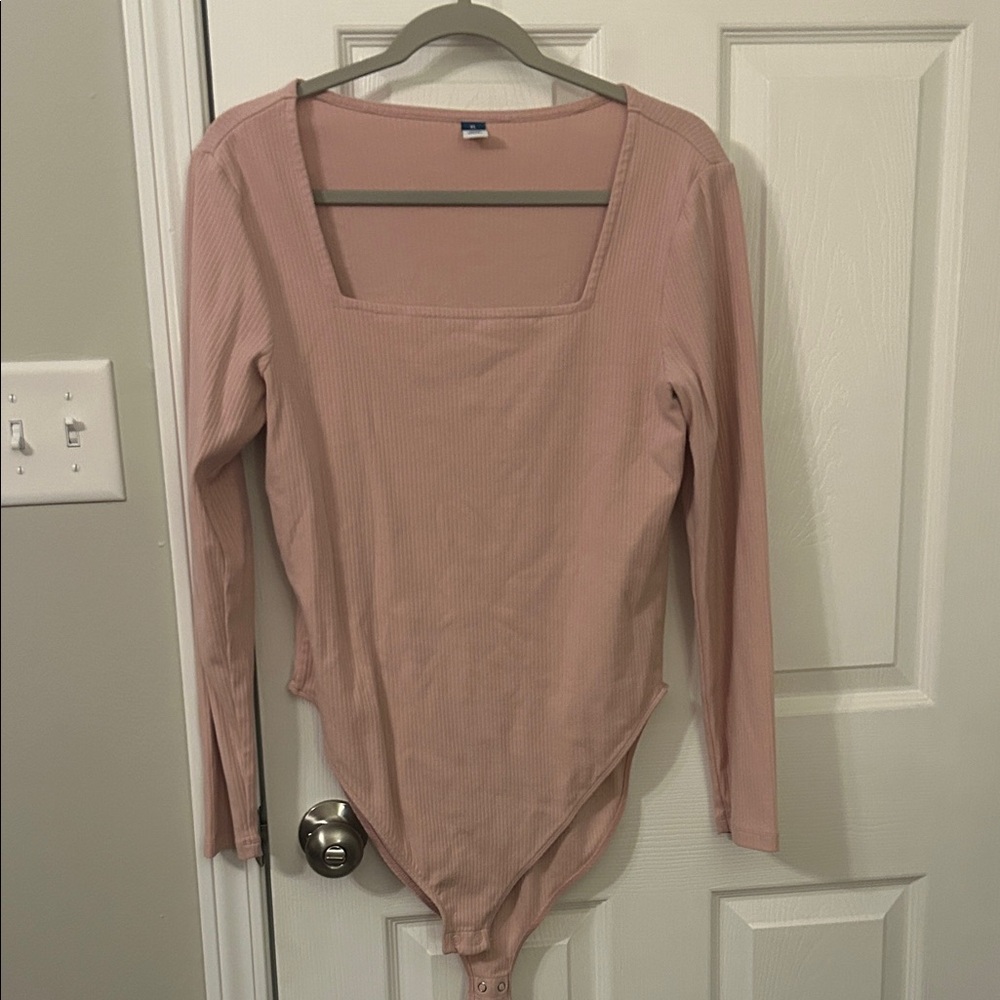 Old Navy Bodysuit